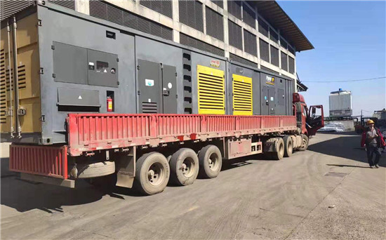 雨花台200KW发电机组适配电缆规格选型指南