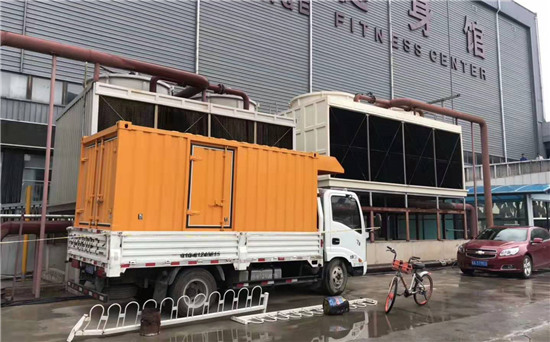 雨花台300KW发电机组适配电缆规格选型指南