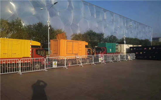 雨花台400KW发电机组适配电缆规格选型指南