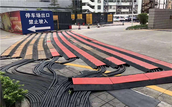 雨花台发电机组电缆选型完整具体步骤(工程通用标准流程)